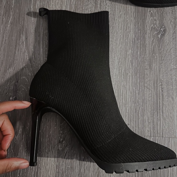 Mix No.6 boots - Picture 2 of 3